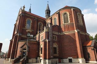  Sosnowiec – skrzywdzeni i ich przedstawiciele odpowiedzieli na zaproszenie bp. Ważnego