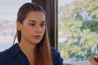 Miłość i nadzieja odc. 290. Sila