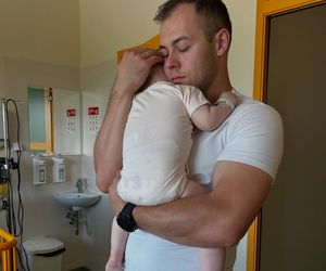 Zdobyli dla Stasia Babia Gore