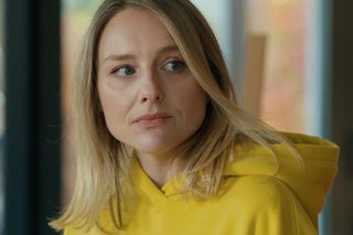 Barwy szczęścia, odcinek 3154: Grażyna (Kinga Suchan)