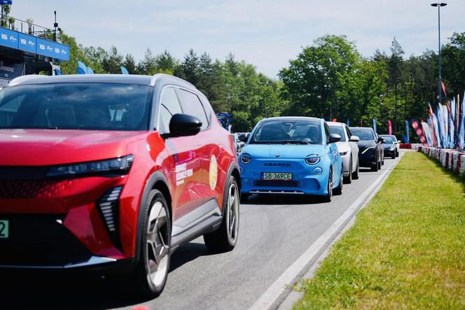 EV Experience 2024 - Tor Modlin 