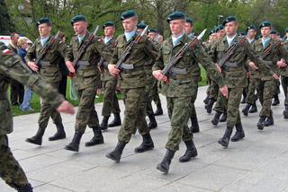 W Rudzie Śląskiej rusza kwalifikacja wojskowa. Przed komisją lekarską staną też kobiety 