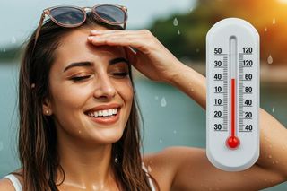 Słoneczny raj w Nowym Sączu! Sprawdź, jak wykorzystać piękną pogodę 12.06.2025!