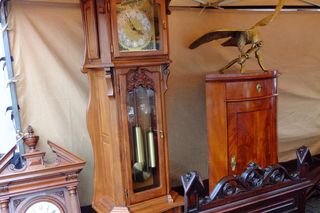  Lubelska Giełda Staroci. Wyjątkowe zegarki na każdą kieszeń. Najdroższe kosztują ponad 4 tys. złotych!