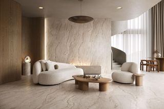 Kolekcje, które pobudzają zmysły: premiera nowości Opoczno na Cersaie 2025