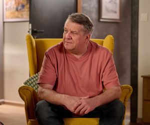 Na Wspólnej odc. 4061: Marek (Grzegorz Gzyl)