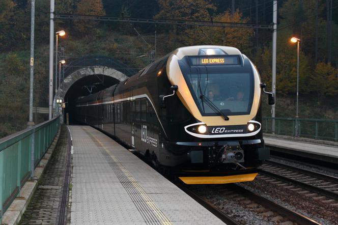 Leo Express: pociągi z Krakowa do Pragi. Rozkład jazdy, ceny biletów