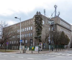 Zespół Szkół nr 23. Ul. Górnośląska 31 w Warszawie