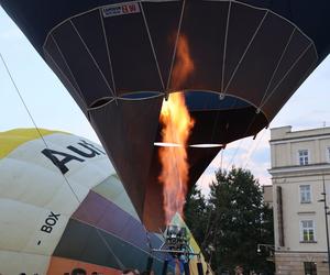 Fiesta Balonowa 2024 w Lublinie