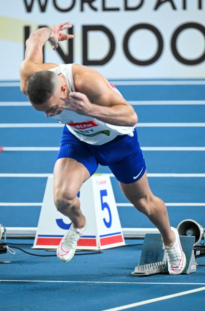 Jubileuszowy Orlen Copernicus Cup w Toruniu. Zdjęcia kibiców i sportowców