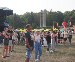 Santander Letnie Brzmienia Poznań