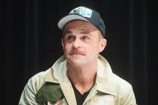Piotr Rogucki (Coma) został honorowym obywatelem Łodzi. Radni miasta przyjęli uchwałę 