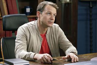 Barwy szczęścia, odc. 2198. Bruno (Lesław Żurek)