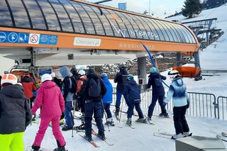 Zieleniec, popularny kurort na Dolnym Śląsku