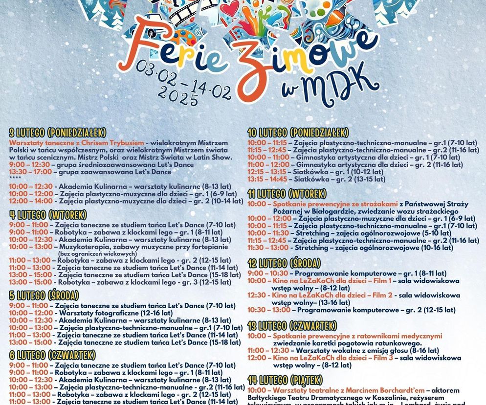 ferie