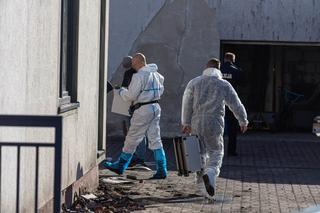 Zalasewo: Dramatyczny pożar domu! Nie żyją cztery osoby, w tym dwoje dzieci