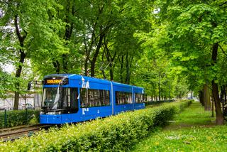 Nowe tramwaje dla Krakowa nie przyjadą na czas. Powód? Epidemia koronawirusa