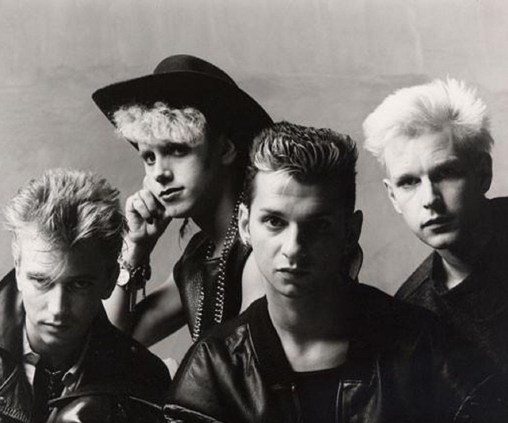 Depeche Mode