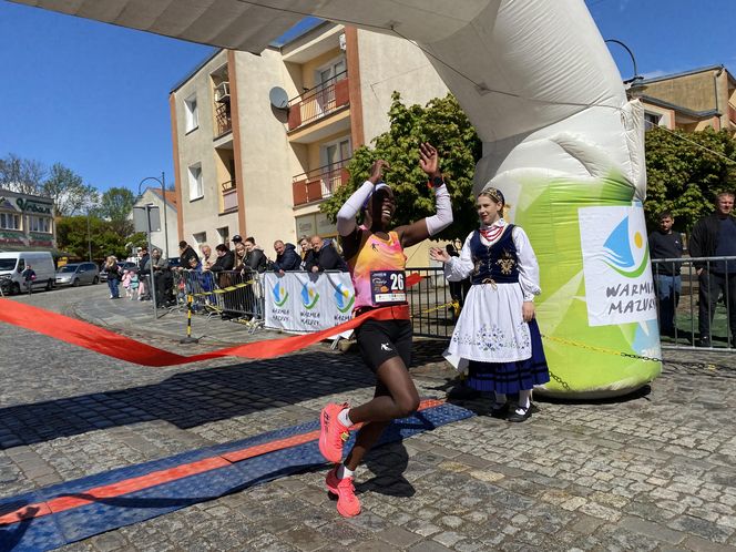 Półmaraton Ślimaka 2025