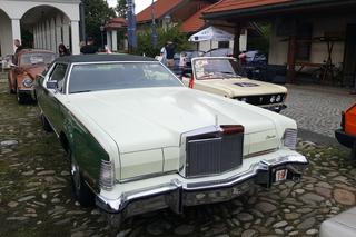 XV Zlot Zabytkowych Pojazdów