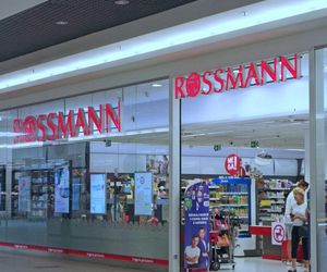 Tak tanio nie było! Kultowe perfumy dla ciebie lub na prezent. Rossmann zaskakuje promocjami