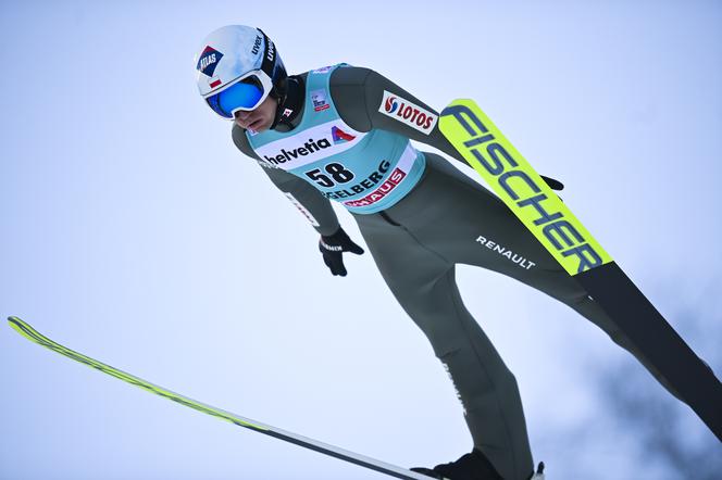 Skoki narciarskie 28.12.2021: o której godzinie i gdzie oglądać skoki w Oberstdorfie?