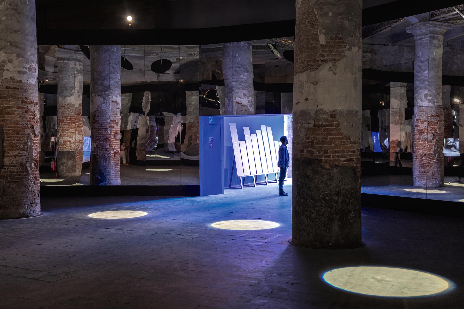 Biennale Architektury w Wenecji