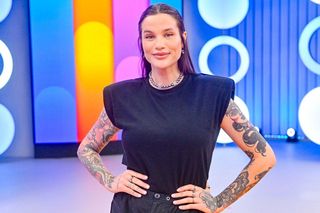 Karolina Gilon wyrzucona z Ninja vs Ninja! Młoda mama straciła pracę