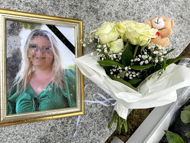 Ceniona dentystka zginęła w tragicznym wypadku w okolicach Spychowa