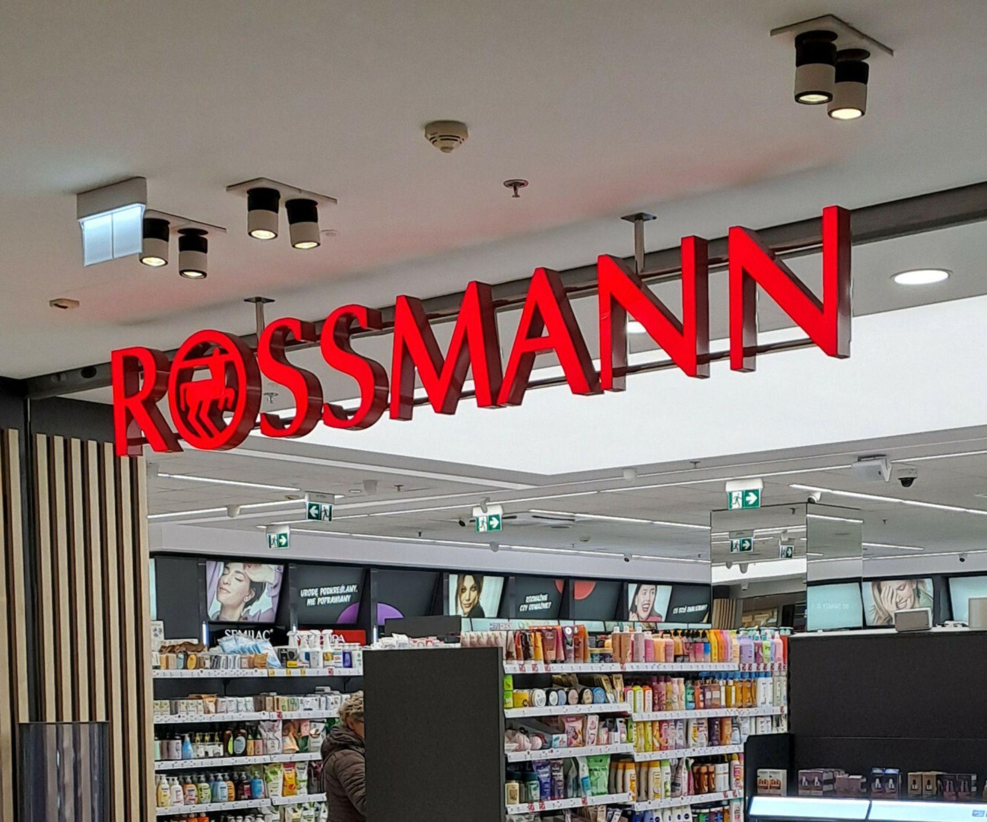 Black Friday w Rossmannie 2024. Kiedy będą promocje? Co szykuje