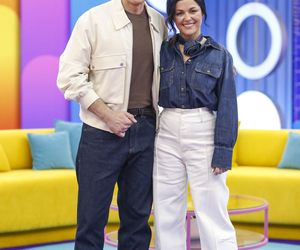 Kasia Cichopek i Maciej Kurzajewski