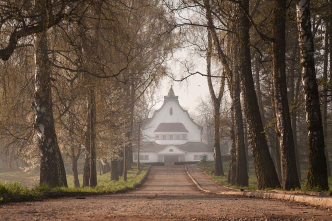 Centrum może odwiedzić każdy do osiemnastego roku życia.