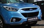 Hyundai ix35 po faceliftingu