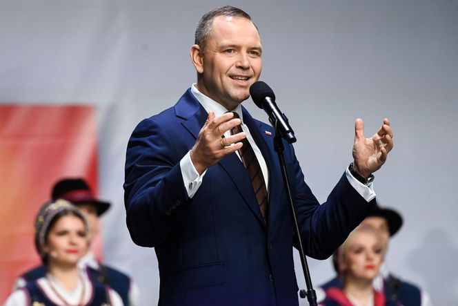 Dożynki Prezydenckie 2025