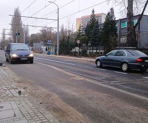 Tramwaje wróciły na ul. Kolumba