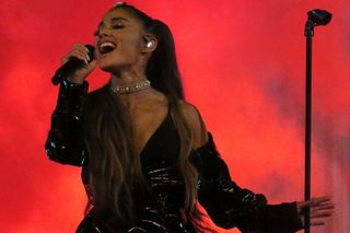 Ariana Grande wraca do koncertowania. Czy wystąpi w Polsce? Wszystkie zaplanowane koncerty zostały odwołane!  