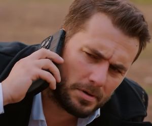 Miłość i nadzieja odc. 320. Kuzey