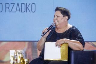 Paulina Młynarska, Dorota Wellman