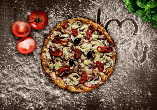 Zgarnij voucher do Pizza Hut i spróbuj nowych smaków [KONKURS]