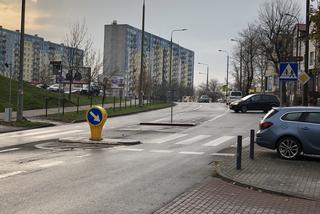 Nowe przejścia dla pieszych na osiedlu Staszica w Gorzowie. Ma być bezpieczniej!