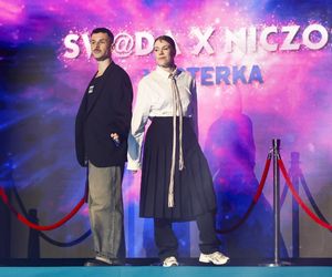 Sw@da i Niczos nie pojechali na Eurowizję, ale fani ich kochają. Sukces Polski w konkursie