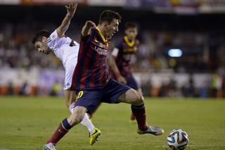 Lionel Messi negocjuje nowy kontrakt i wielką kasę z FC Barcelona
