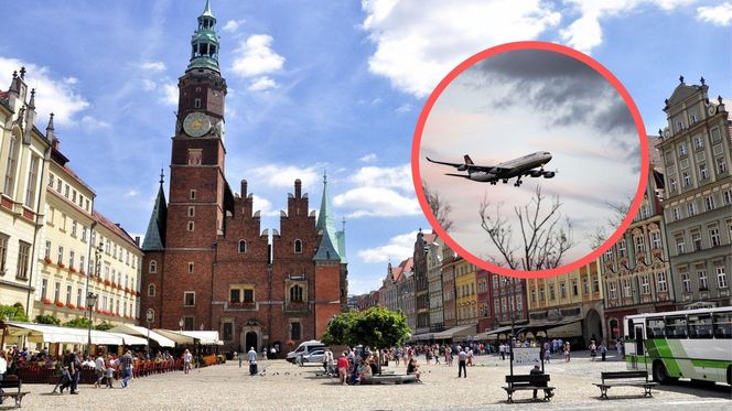 Wrocław