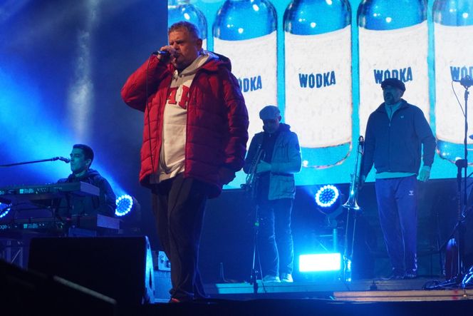 Juwenalia Białystok 2025. Pierwszy dzień