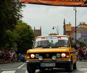Piknik Country i Folk 2025. Tysiące fanów muzyki przyjechały do Mrągowa na kultowy festiwal