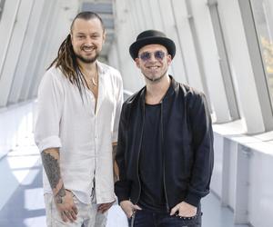 Tomson i Baron po raz trzynasty na fotelu The Voice of Poland