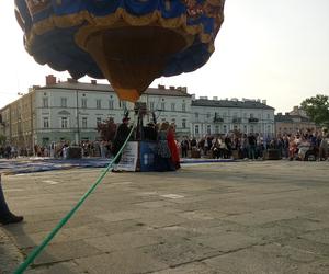 Festiwal Balonów w Kielcach!