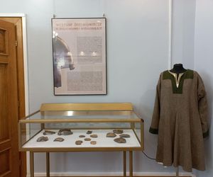 W poszukiwaniu początków Leszna. Nowa wystawa w muzeum w Lesznie