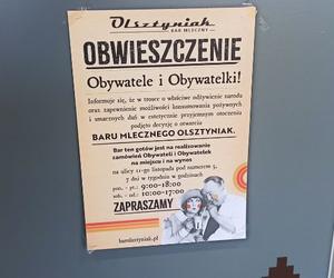 Nowy bar mleczny w Olsztynie. Zobacz, jak wygląda Olsztyniak [ZDJĘCIA]