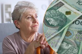 Ekstra pieniądze dla emerytów w 2024